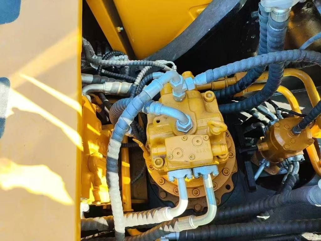 2024 Sany SY215C Crawler Excavator