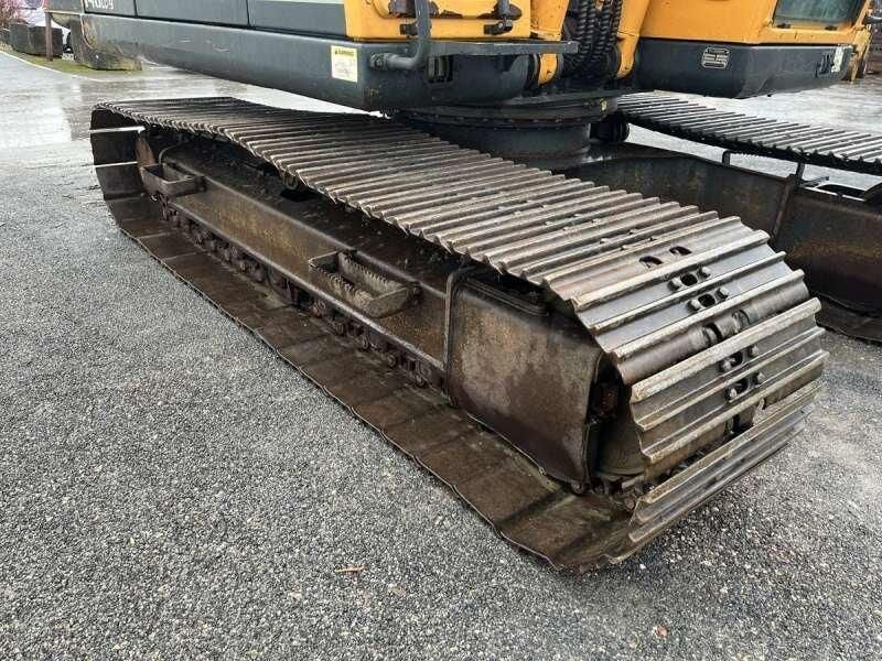 2010 Hyundai R140LC-9 Crawler Excavator