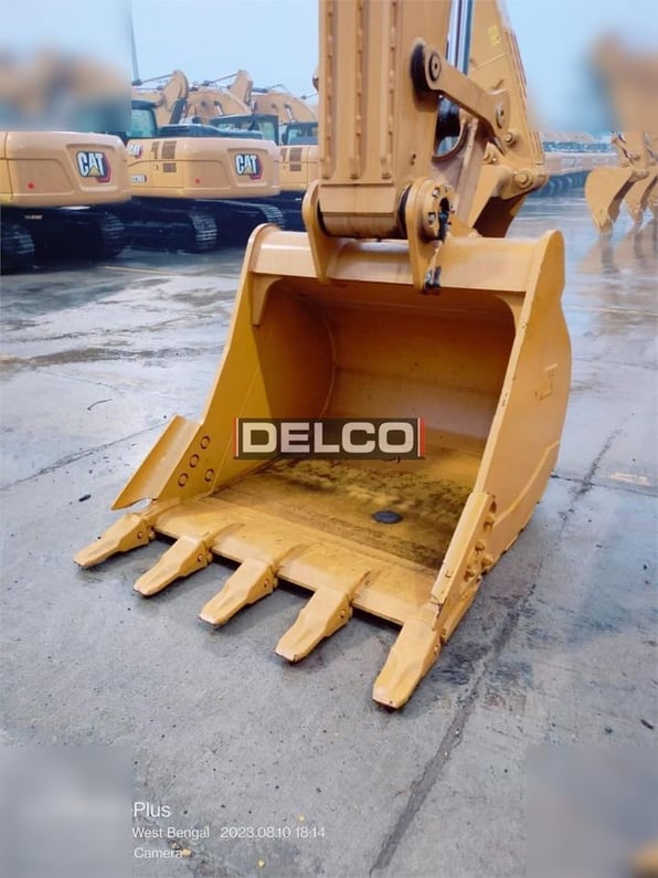 2026 Caterpillar 330GC Crawler Excavator