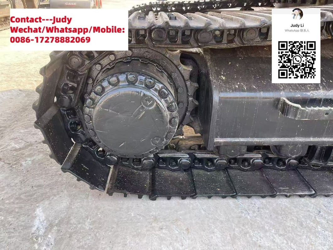 2019 Caterpillar 325CL Crawler Excavator