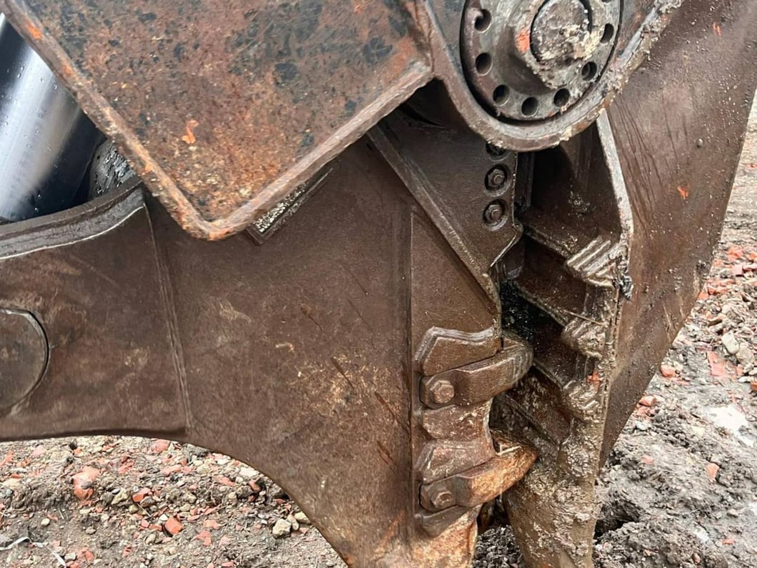 2017 Caterpillar 336FLN Crawler Excavator