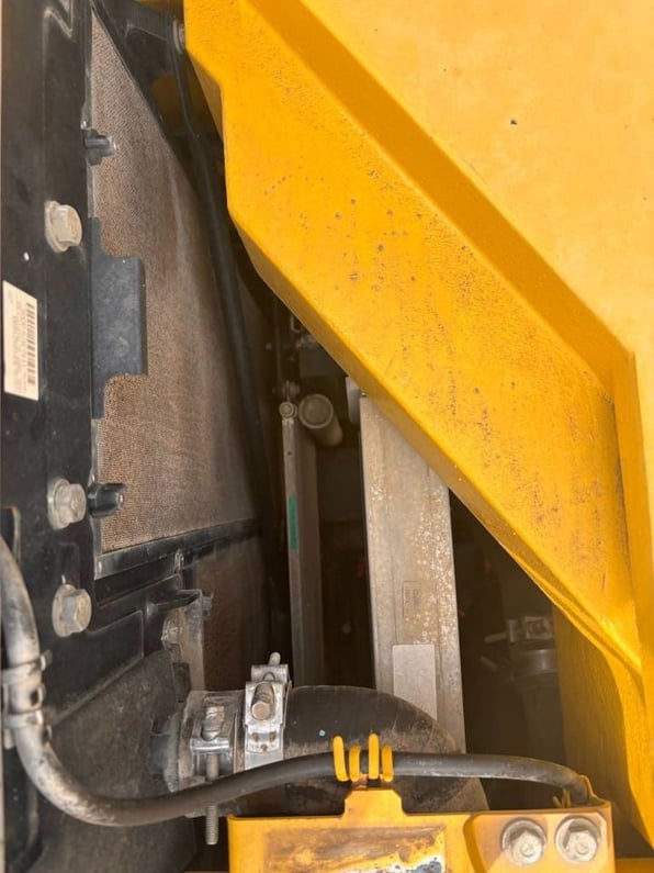 2020 Komatsu PC228USLC-11 Crawler Excavator