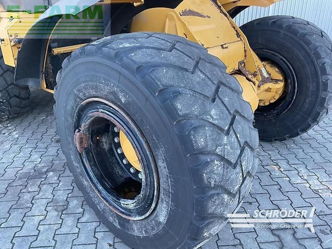 2018 Caterpillar 938M Mini Excavator