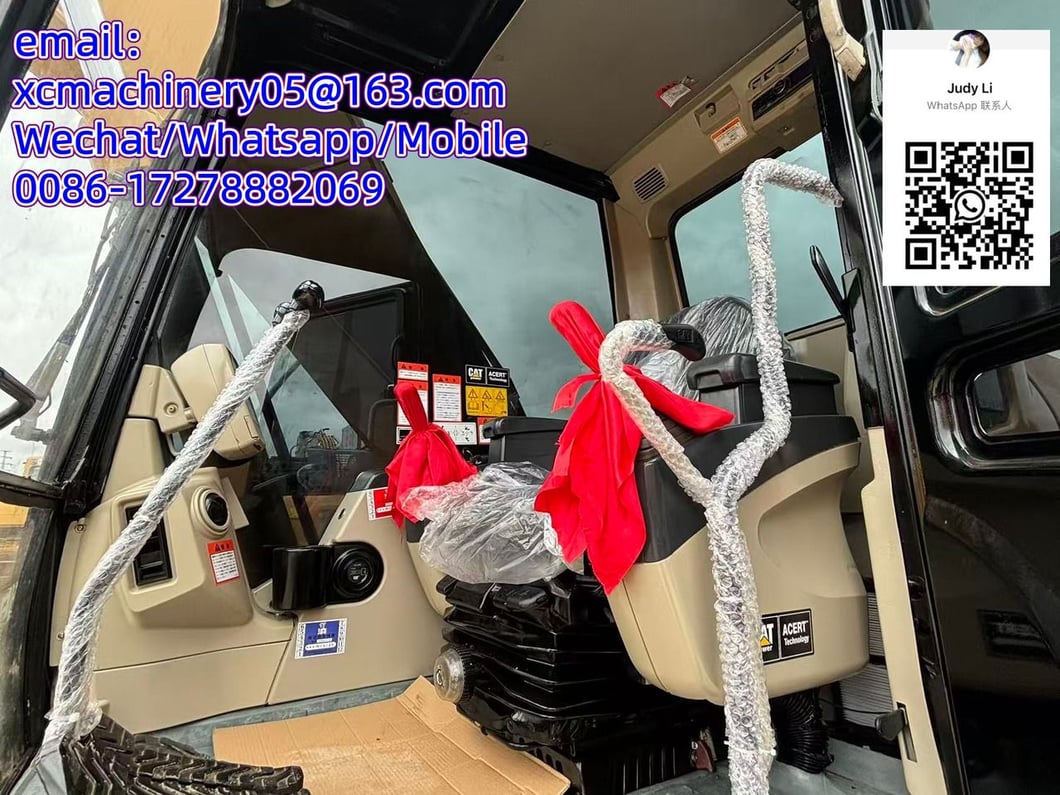 2019 Caterpillar 320C