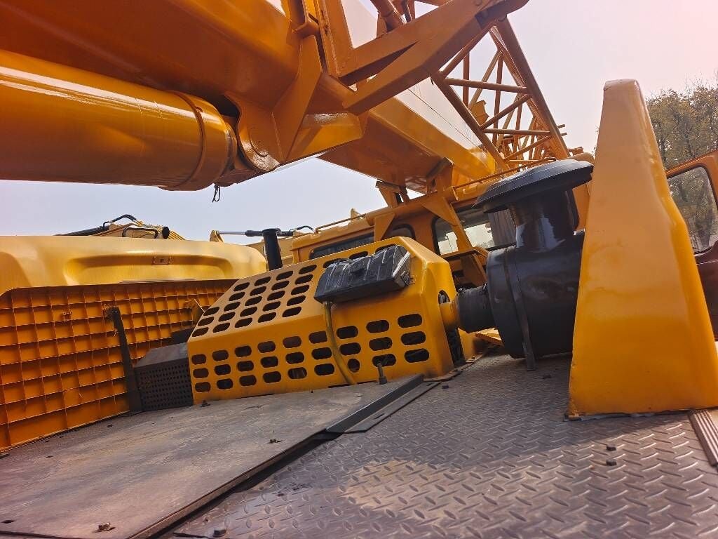 2024 XCMG XZZX P003 Crawler Excavator