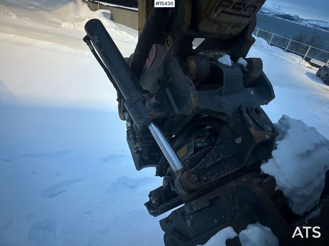 2019 Caterpillar 320