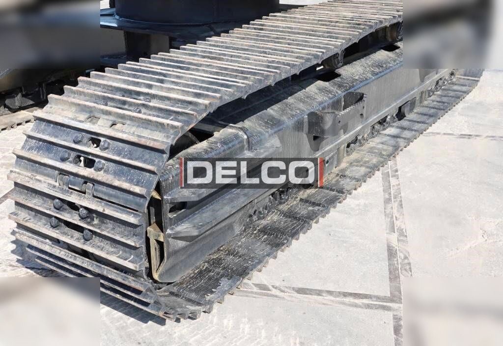 2026 JCB 225LC ECO PLUS Crawler Excavator