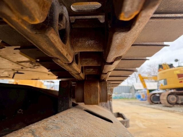 2016 Caterpillar 320E Crawler Excavator