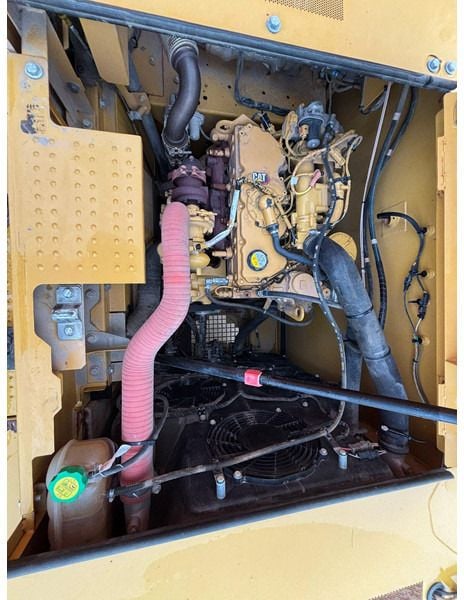 Caterpillar 320 07D Tiltrotator / AC / Central Lubrication (2021)