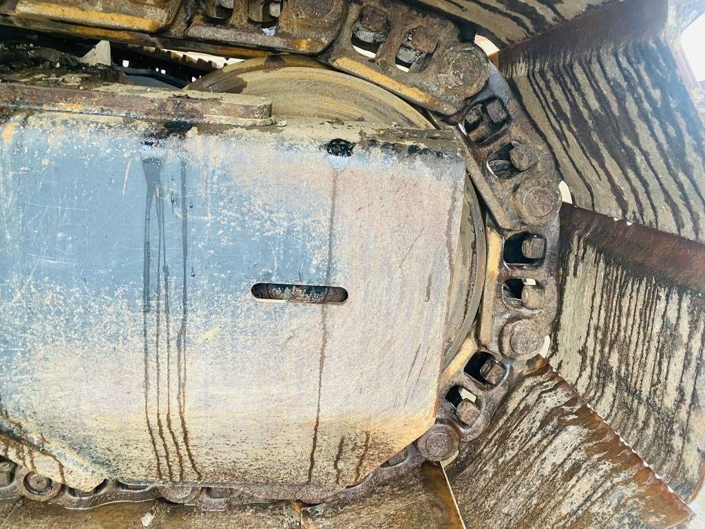 2024 Hitachi ZX300LC-7
