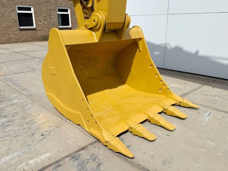 2016 Caterpillar 336FLN Crawler Excavator