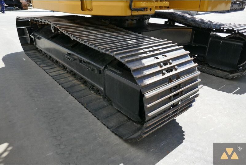 2015 Caterpillar 335FLCR Crawler Excavator