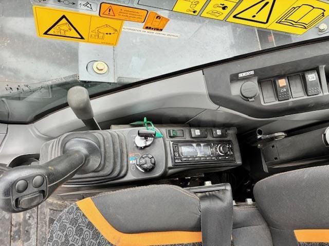 2022 CASE CX 90D Mini Excavator