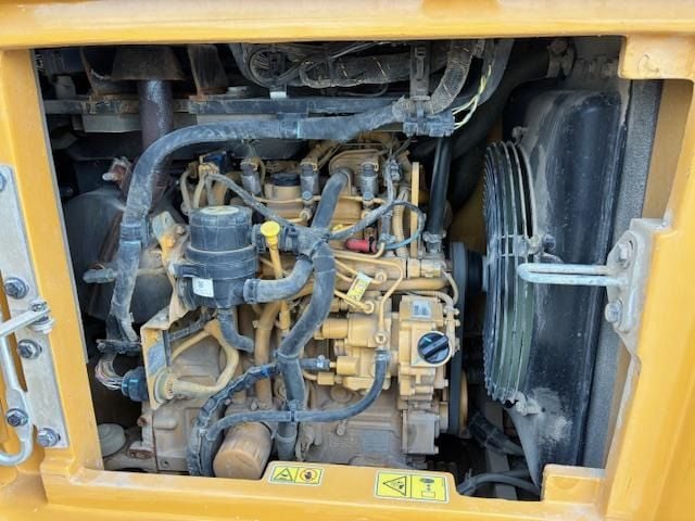 2024 Caterpillar 305C Mini Excavator