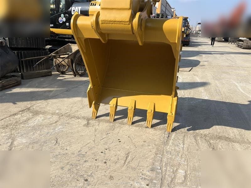 2020 Caterpillar 320D2 Crawler Excavator