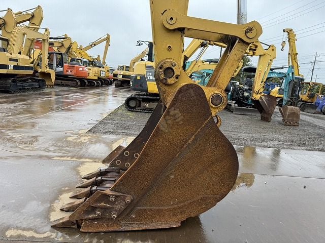 2018 Caterpillar 320GC Crawler Excavator