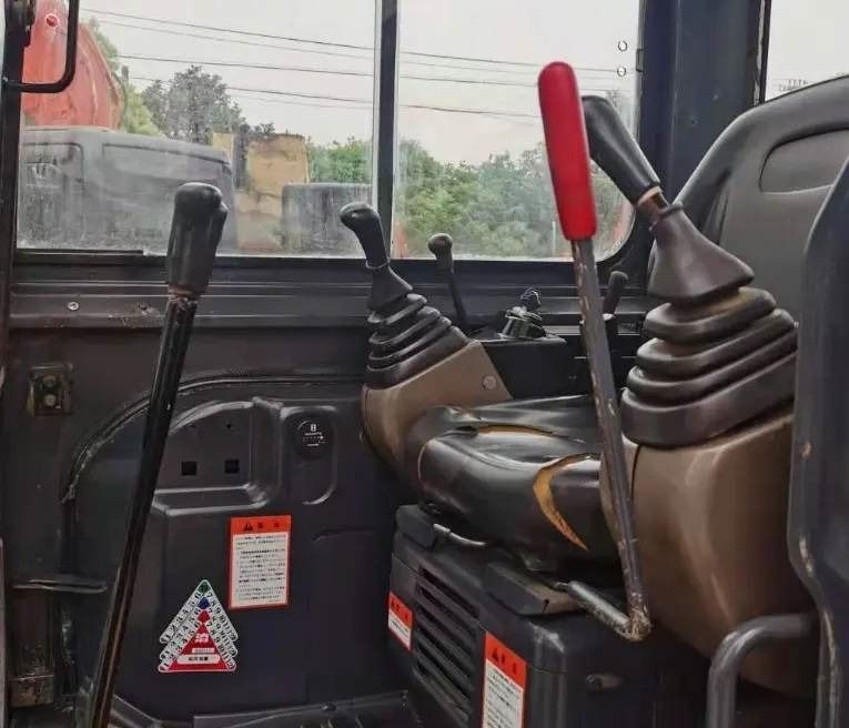 2024 Kobelco SK55SR-5 Mini Excavator