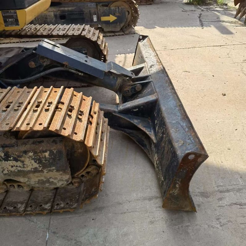 2022 Caterpillar 307E2