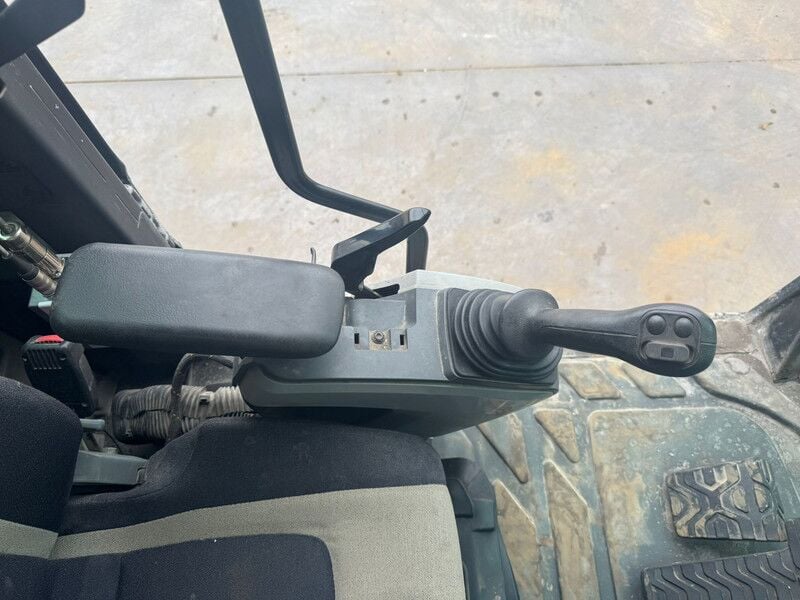 2015 Caterpillar 336FL Crawler Excavator