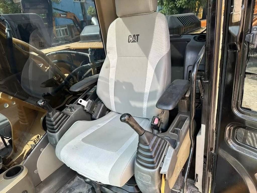 2024 Caterpillar 315D Crawler Excavator
