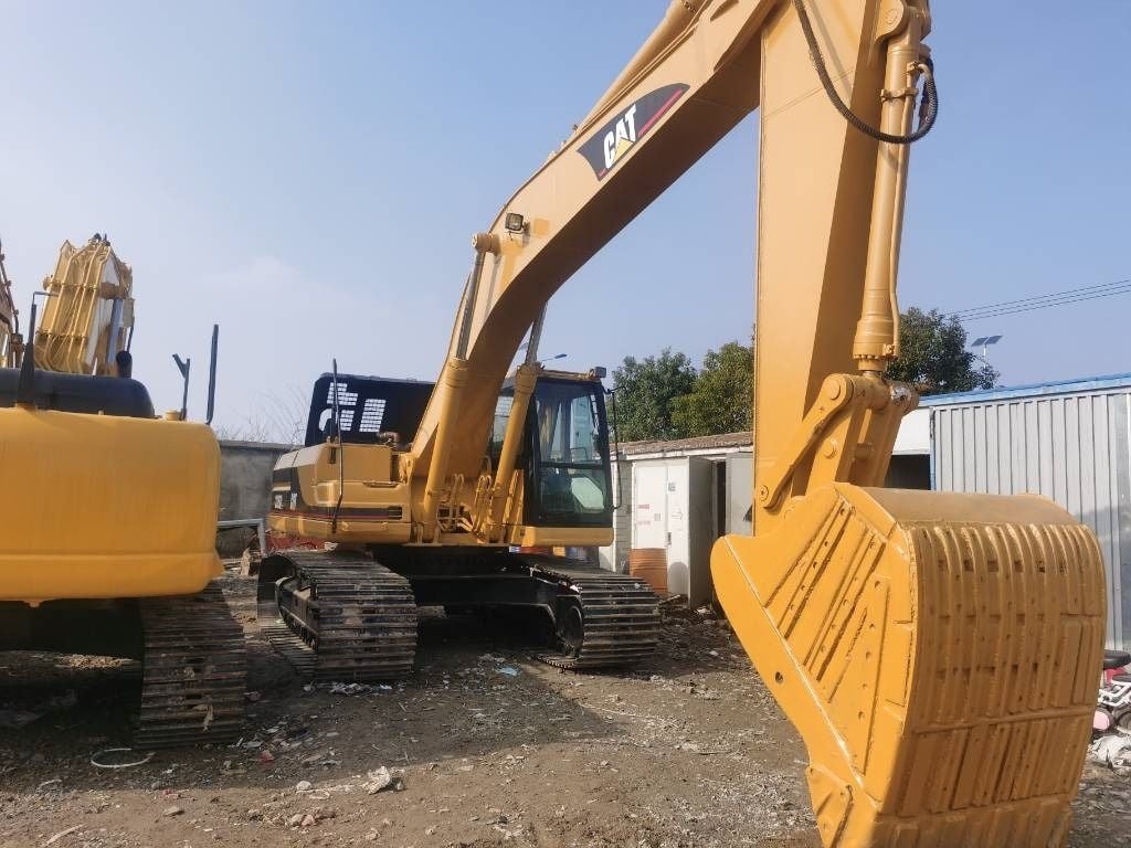 2020 Caterpillar 325BL Crawler Excavator