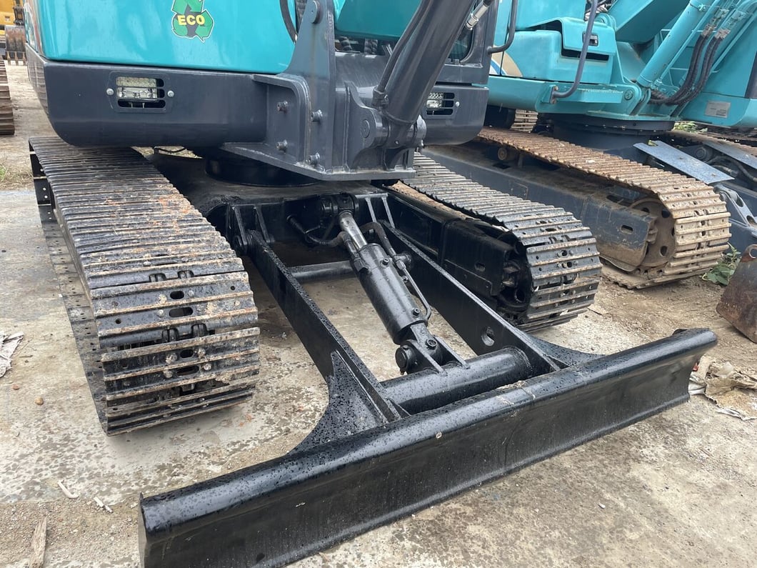 2023 Sunward SWE60 Mini Excavator