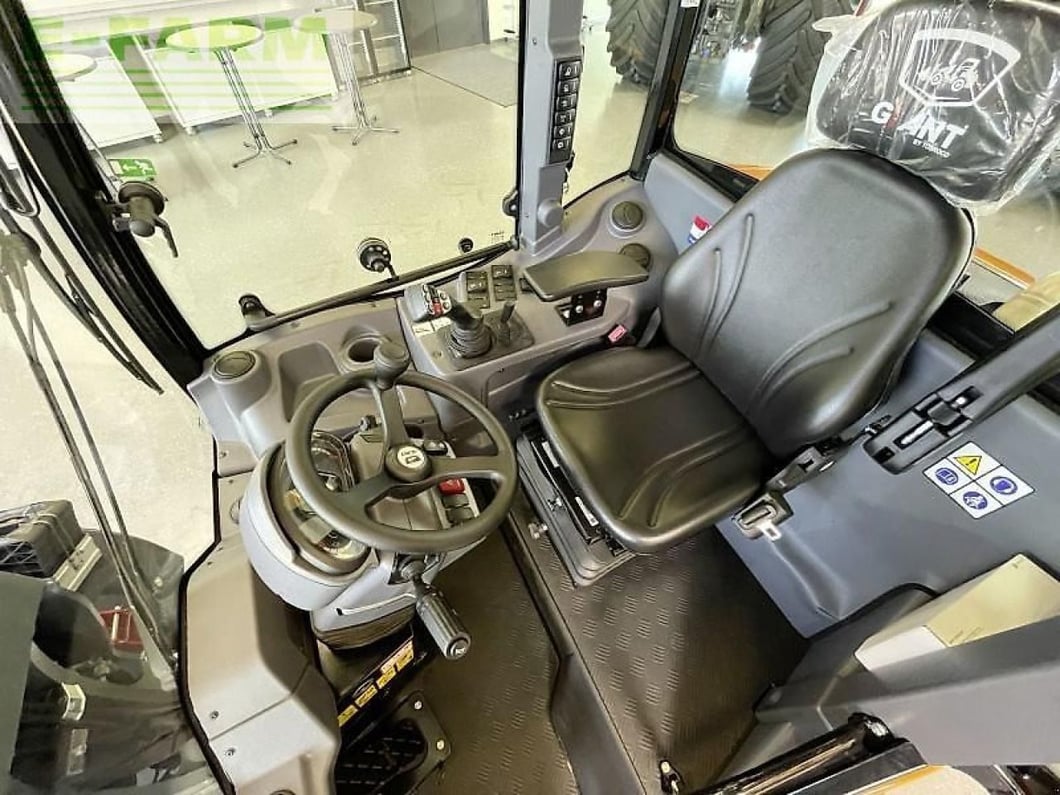 2024 Giant G5000 Mini Excavator