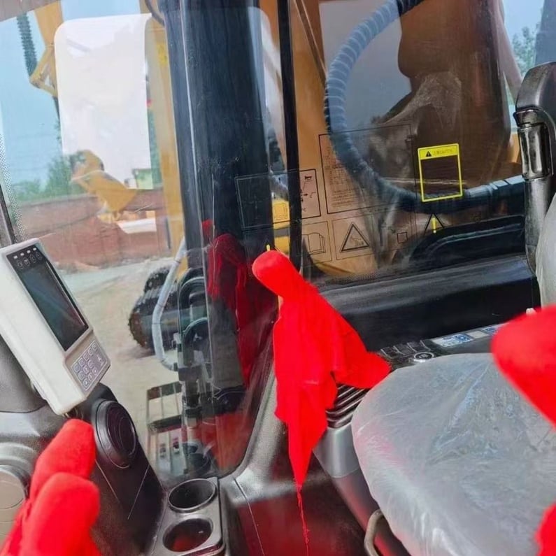 2024 Sany SY235H Crawler Excavator
