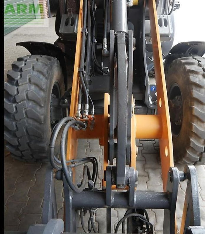 2023 CASE 21F XT Mini Excavator