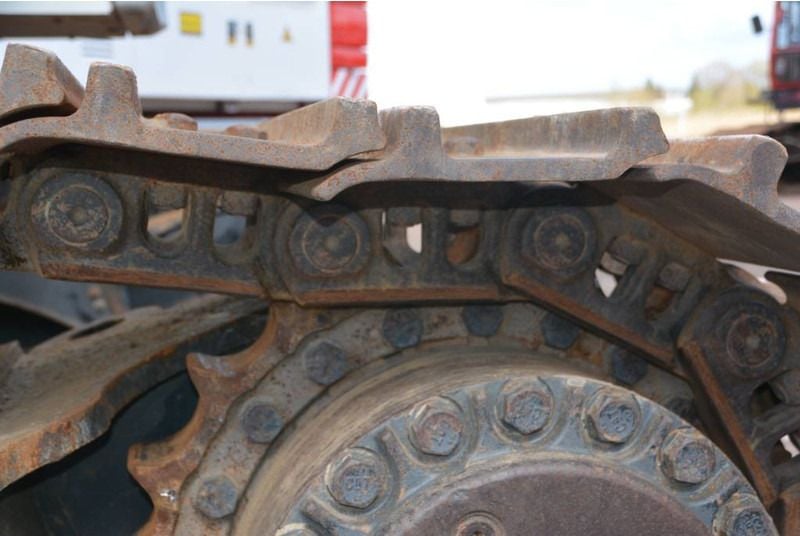 2014 Caterpillar 374FL Crawler Excavator