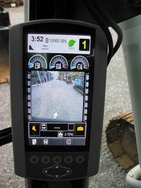2014 Caterpillar 320EL Crawler Excavator