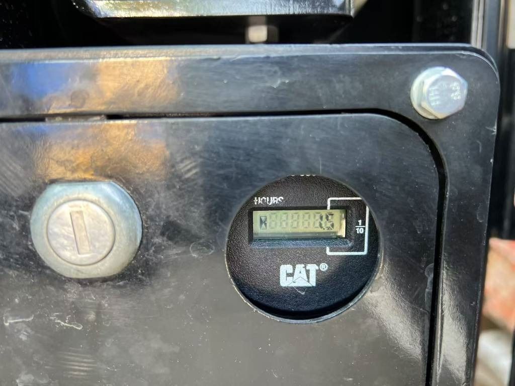 2024 Caterpillar 305.5 Mini Excavator