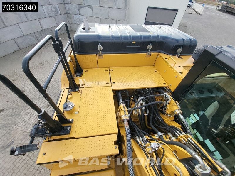2016 Caterpillar 326FLN Crawler Excavator