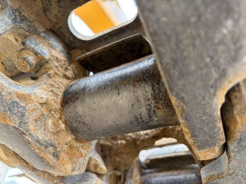 2006 Liebherr R944C HDSL LITRONIC Crawler Excavator