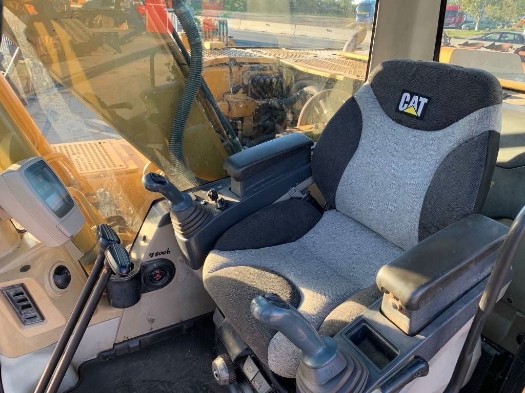 2005 Caterpillar 312CL Crawler Excavator
