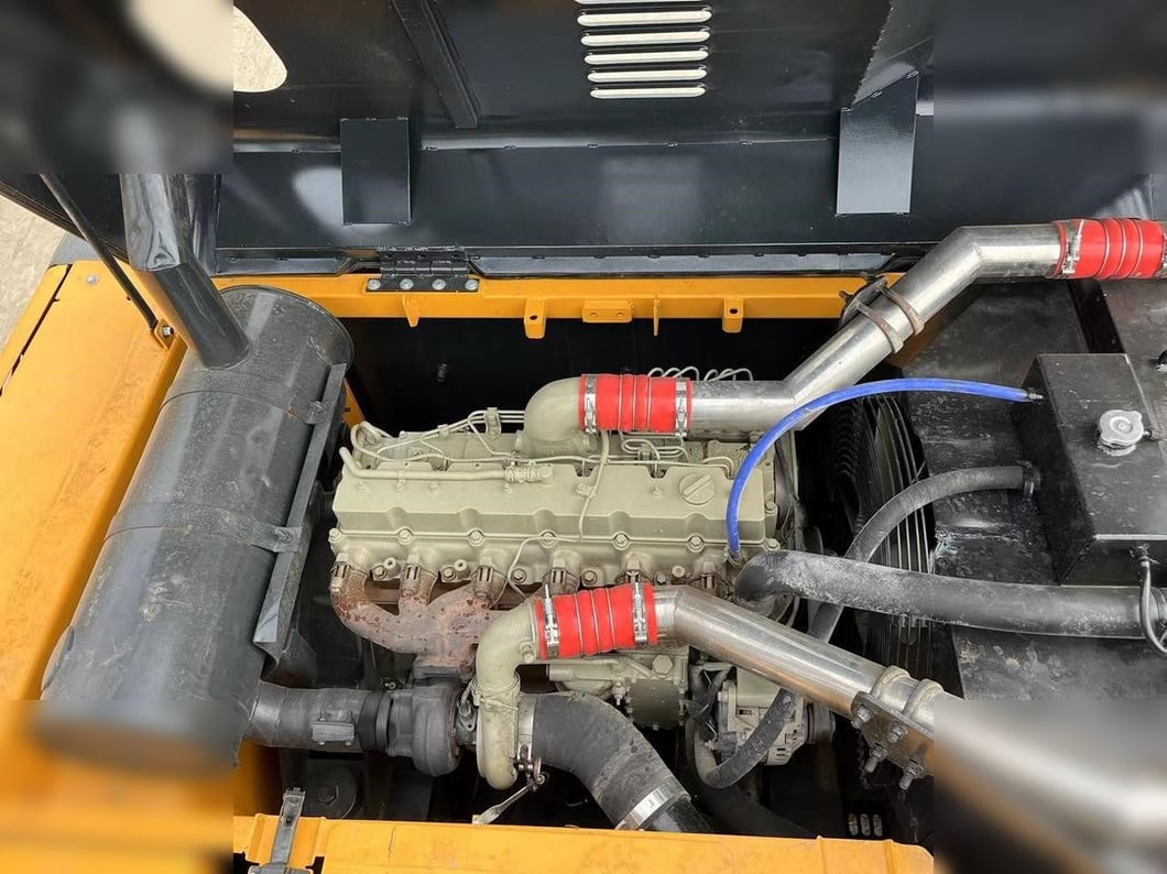 2019 Hyundai R330LC-9S Crawler Excavator