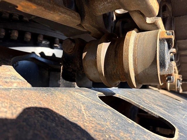 2018 Caterpillar 320-07B Crawler Excavator