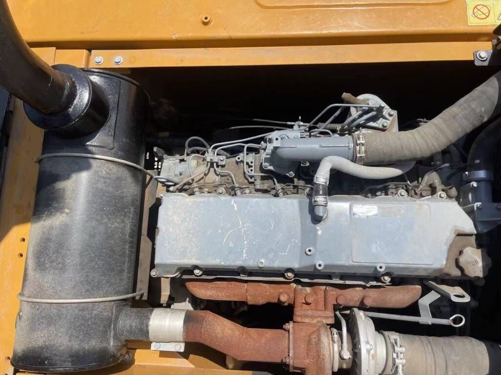 2025 Sany SY305C Crawler Excavator