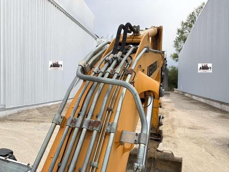 2006 Liebherr R944C HDSL LITRONIC Crawler Excavator
