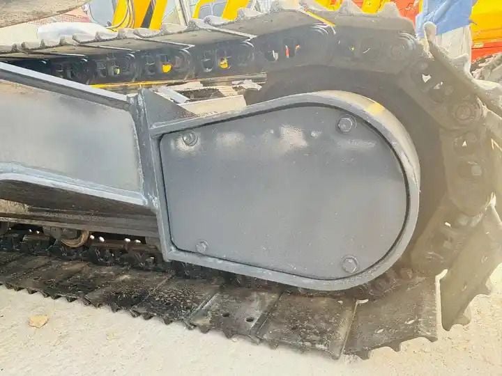 2021 Kobelco SK75-8 Crawler Excavator