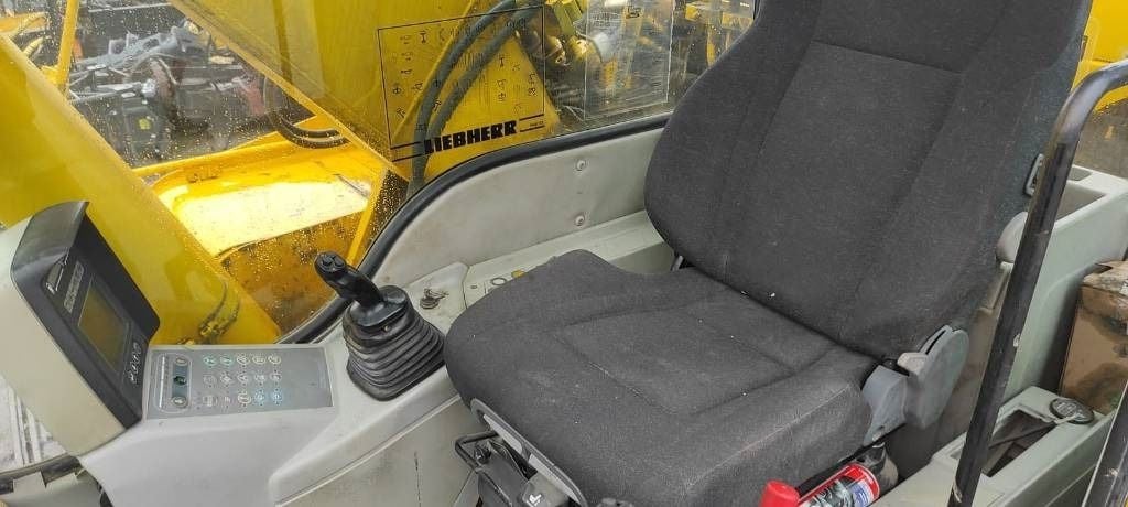 2008 Liebherr R914C HD S L LITRONIC Crawler Excavator