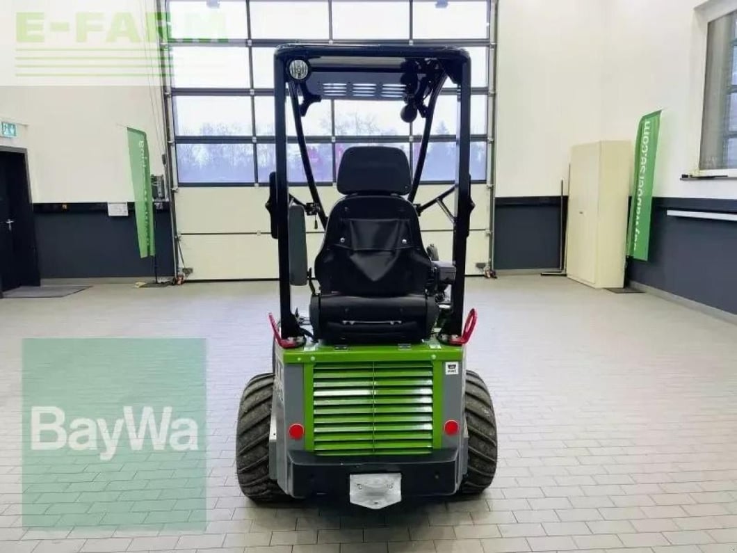 2023 Giant G1200 Mini Excavator