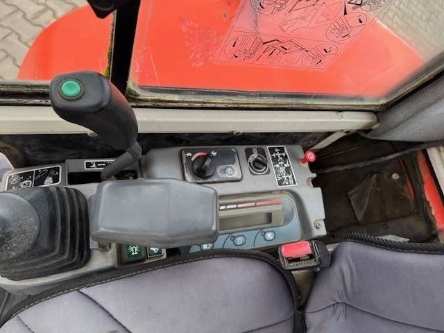 2005 Kubota KX101-3 Mini Excavator