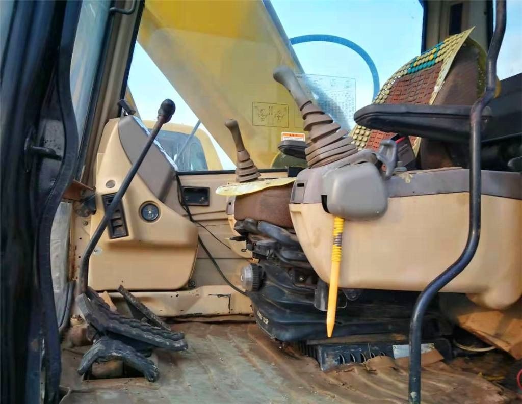 2023 Caterpillar 330BL Crawler Excavator