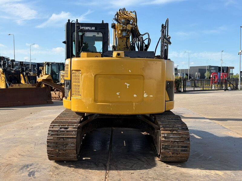 2010 Caterpillar 314 Crawler Excavator