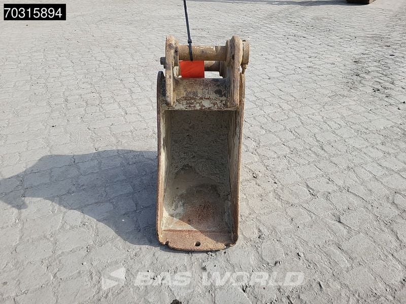 2018 Kubota U48-4 Mini Excavator
