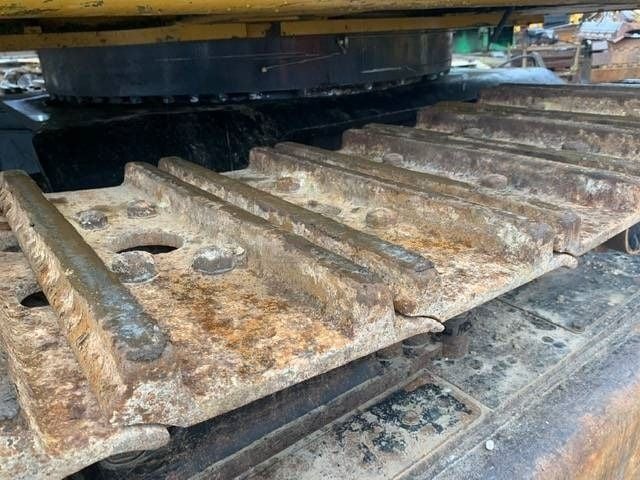 2010 Caterpillar 385CL Crawler Excavator