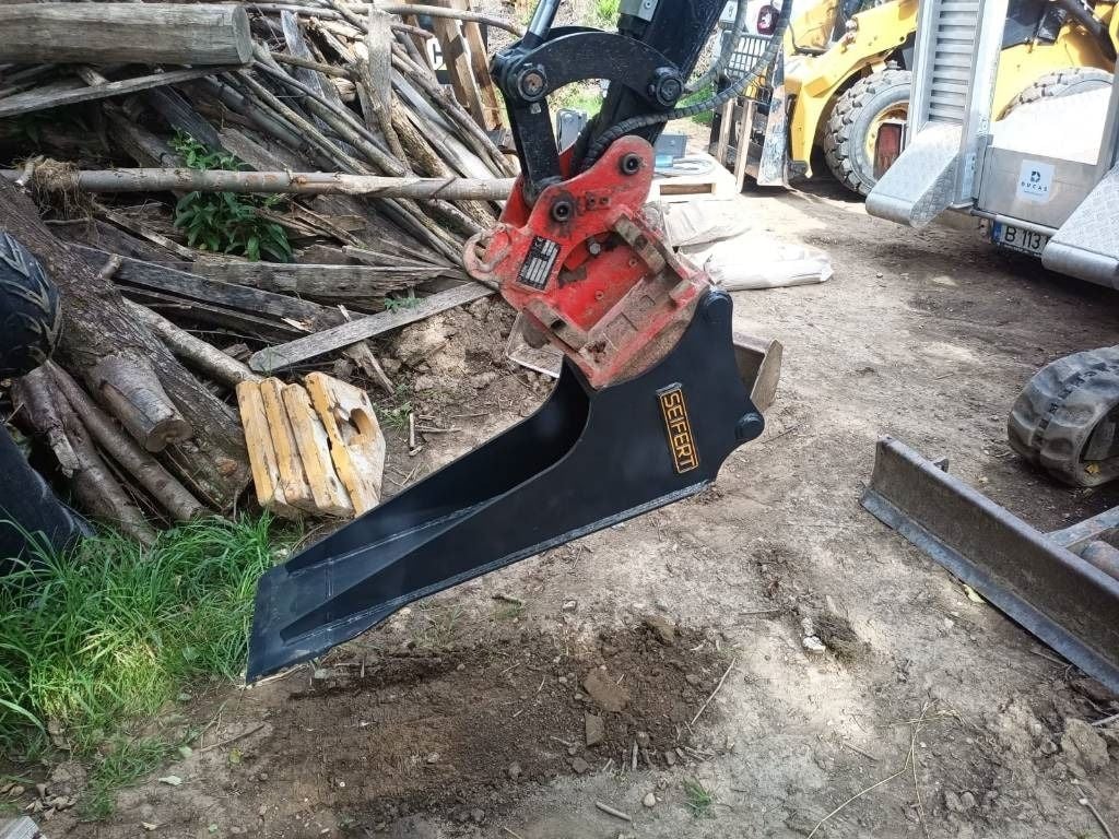 2019 Caterpillar 301.6-05A Mini Excavator