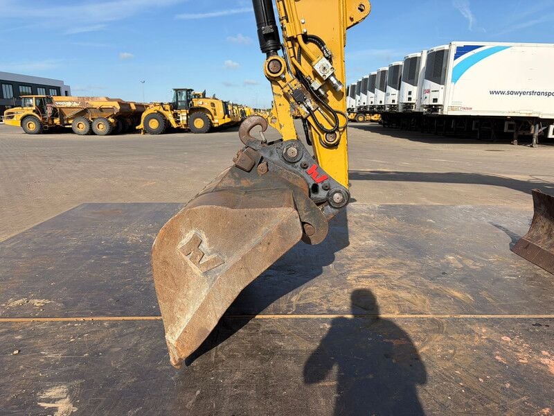 2010 Caterpillar 314 Crawler Excavator