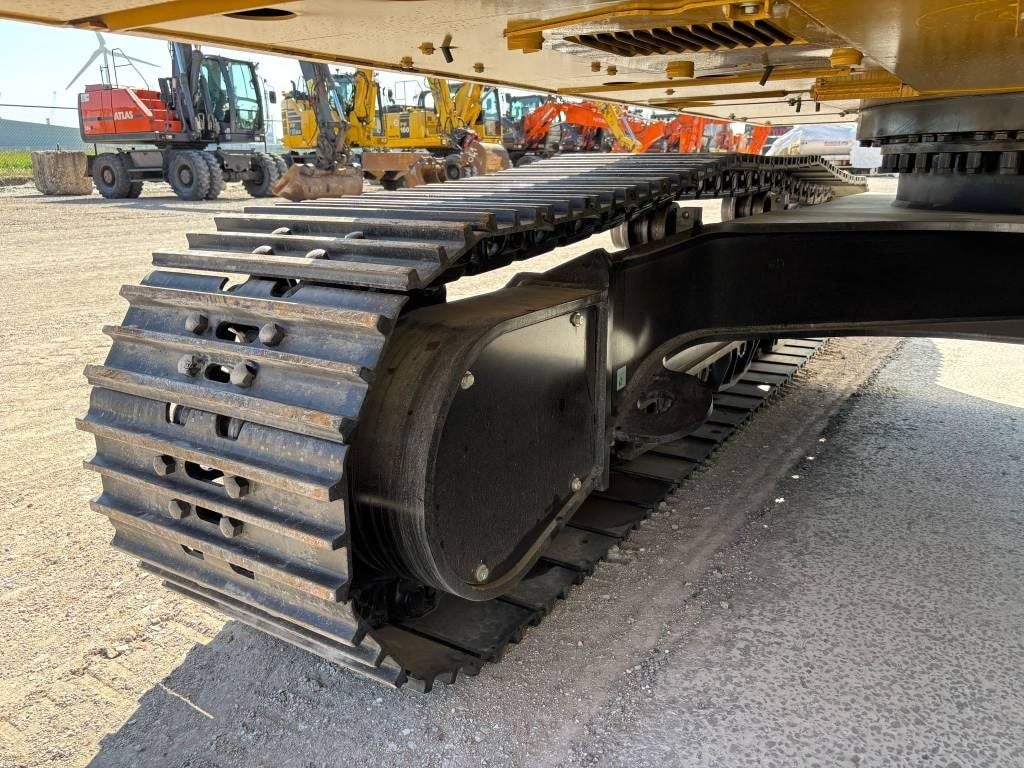 2024 Caterpillar 330GC Crawler Excavator